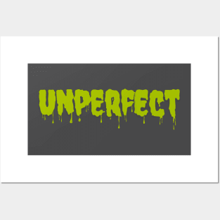 The Gifts of Unperfection Posters and Art